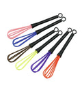 Set van 6 verfmixers