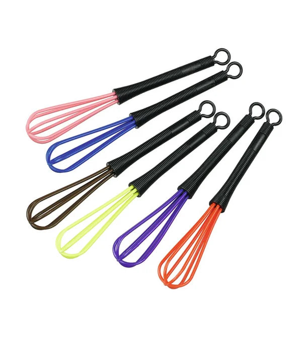 Set van 6 verfmixers