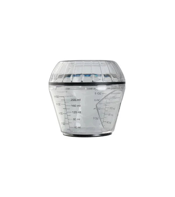 200 ml - Maatbeker 3 in 1