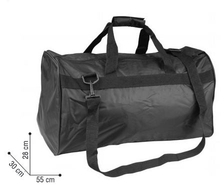 SIBEL Amb - Nylontas voor trainingsmateriaal Reistas