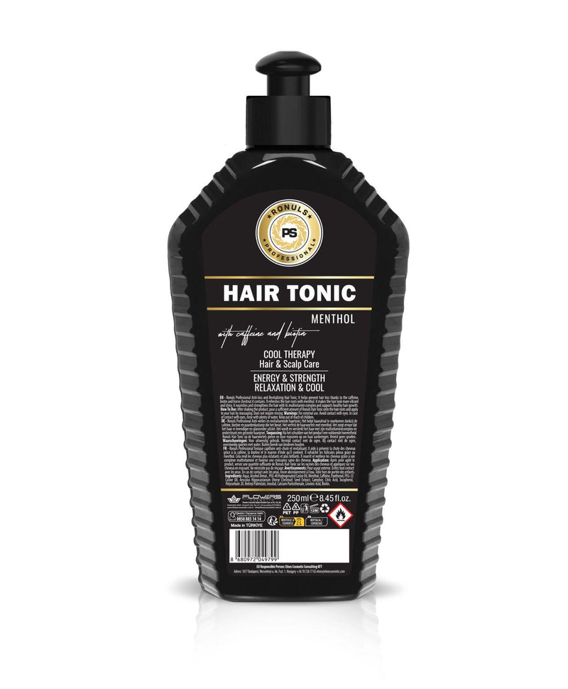 Ronuls Professional hair Tonic 250ml