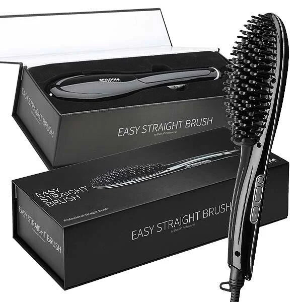 Straight Brush, Efalock Efalock Easy Straight Brush