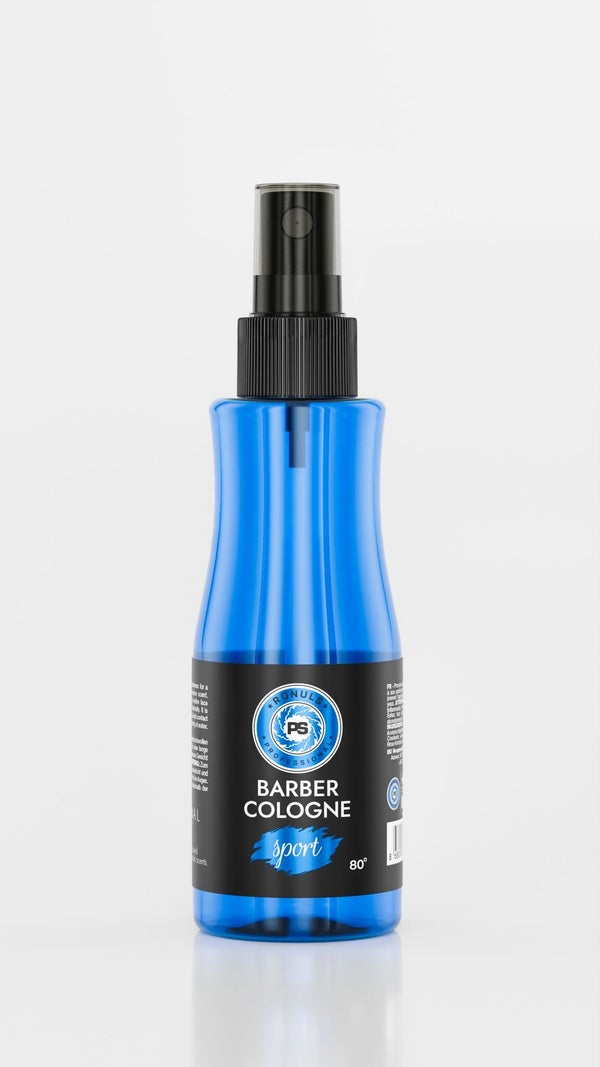 Ronuls Professional Barber Aftershave Cologne Sport 125 ml