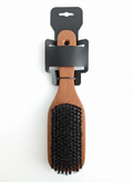 Fade Brush & baardborstel Barbar salon hair brush