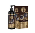 Ronuls Professionele haarkleur Brown shampoo 300 ml