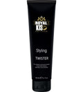 Royal KIS Twister Curl Cream Curly and Wavy Hair Anti-frizz Curl 150 ml