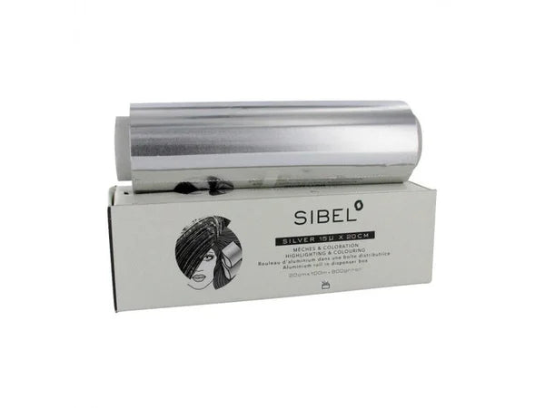 sibel 20 cm Folie - Dikte 15mµ