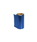 sibel 12 cm Kleur Folie - Dikte 15mµ — Sibel Alufoil Roll 15MY ROOD 12cm x 100mtr