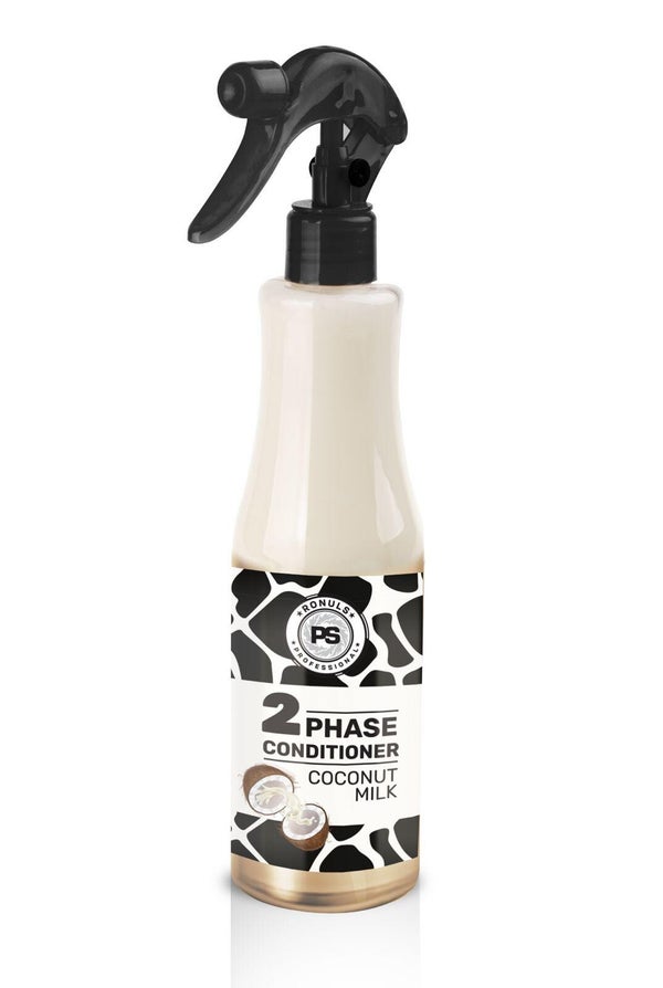Ronuls Professional 2Phase Conditioner coconut melk 400 ml Ronuls Professional