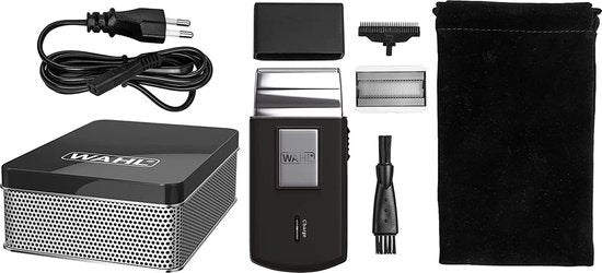 Wahl Mobile Shaver Cordless (Scheerapparaat)