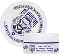 El patron haar styling brilliantine cream