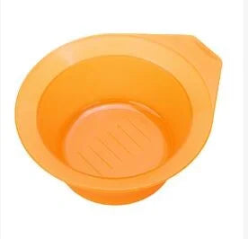 250 ml - Mengbakje — oranje