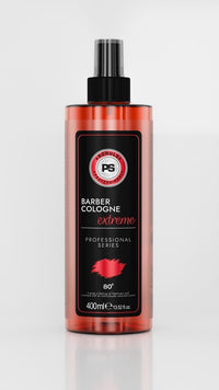 Ronuls Professional Barber Aftershave Cologne Extreme 400ml Ronuls Professional