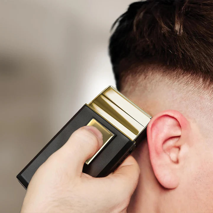 Wahl Mobile Shaver Gold Limited Edition (Scheerapparaat)