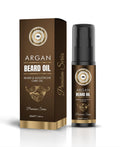 Ronuls Professional-baard  Beard met Argan oil 50ml