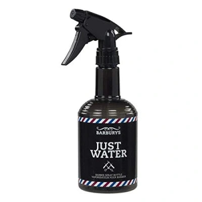 Flacon vaporisateur BARBURYS Just Water 600 ml