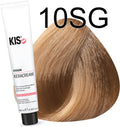 Kis KeraCream Color 100ml 10.SG - Super Goudblond