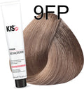 Kis KeraCream Color 100ml 9.FP - Zeer Licht Rose Blond