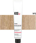 Kis KeraCream Color 100ml 9.FS - Zweeds Blond