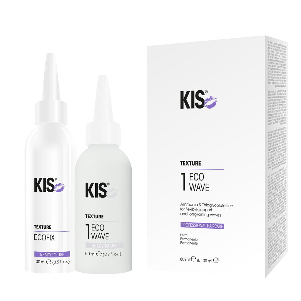 Kis Permanent- Royal Texture Kit Ecowave 1