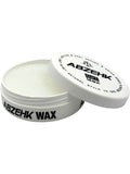 Abzehk Hair Wax Black GelWax 150 ml