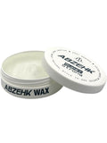 Abzehk Hair Wax Grey Super Strong 150ml
