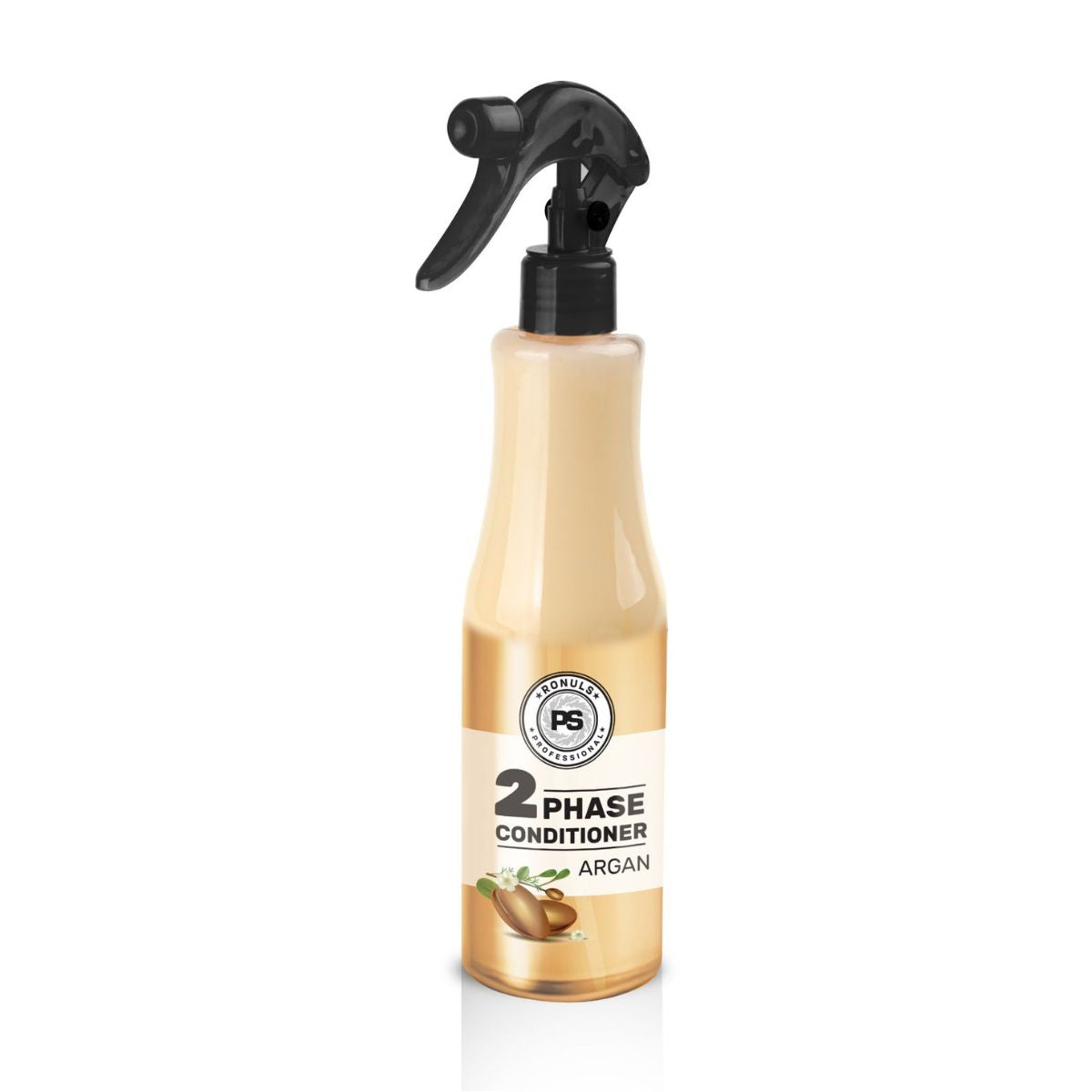 Ronuls Professional 2Phase Conditioner Argan Anti klit Spray 400 ml
