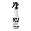 Après-shampoing biphasé professionnel Ronuls au lait de coco 400 ml