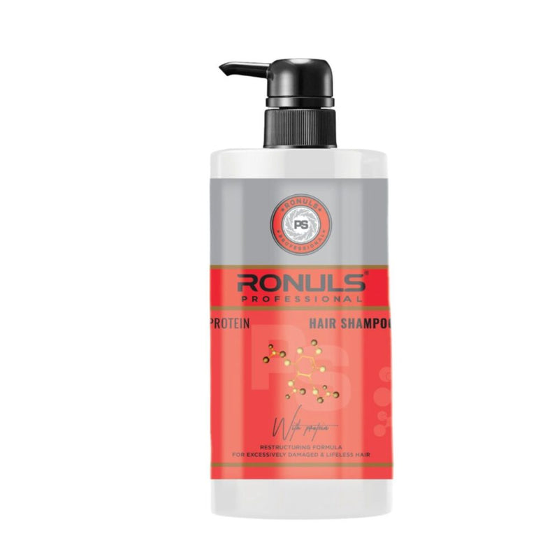 Ronuls Professional Protein Shampoo 700ml