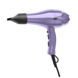 ULTRON OBB Dreox Haardroger fohn Bonbon SS25 EU  Paars