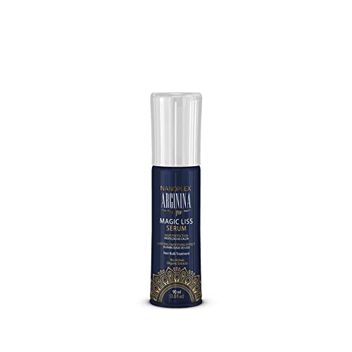 Vitta Gold Nanoplex Arginina Magic Liss Serum 90ml