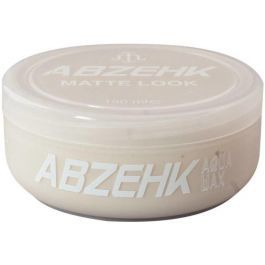 Abzehk Haarstyling Wax Matte - 150 ml