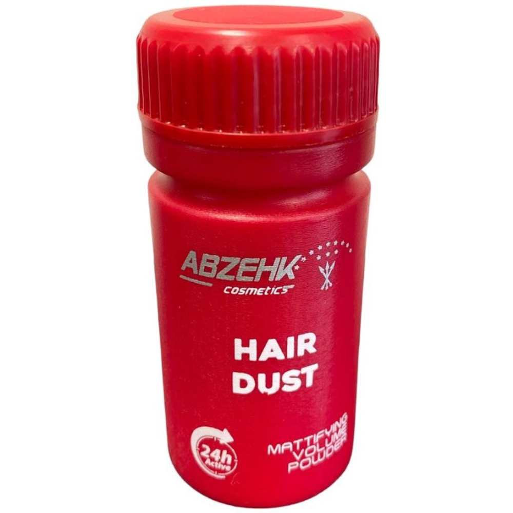 Abzhek styling powder hair dust 20gr