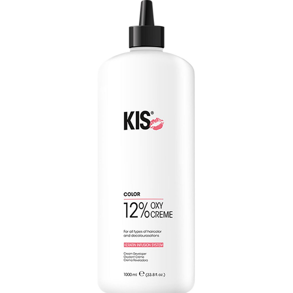 kis OxyCreme 12% 1000ml