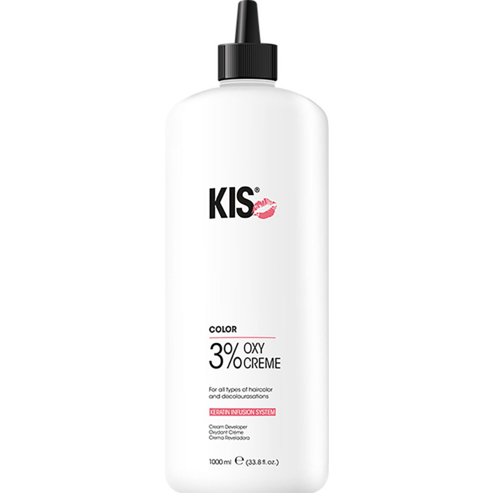 kis OxyCreme 3% 1000ML