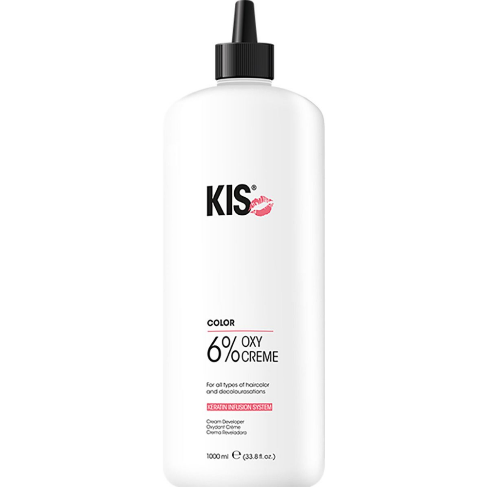 kis Oxycreme 6% 1000ML