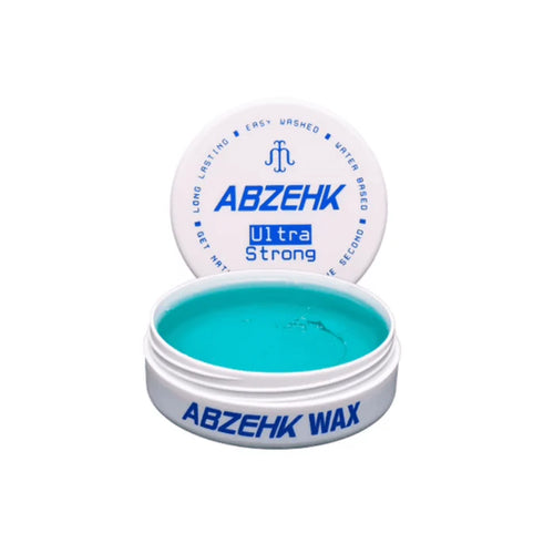 Abzehk Haarwachs Blau Ultra Stark 150 ml