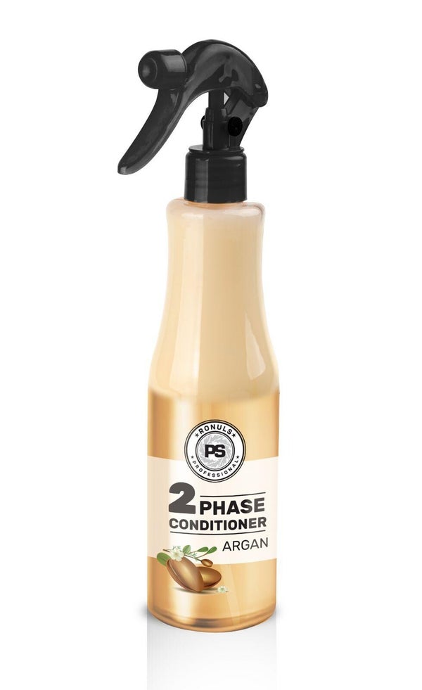 Ronuls Professional 2Phase Conditioner Argan 400 ml