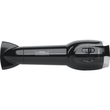 Sèche-cheveux BARBURYS George Ergonomique pour coiffeur UE