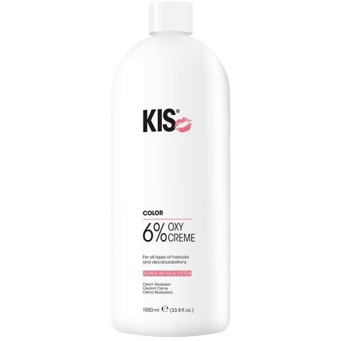 Kis Oxy crème 6%