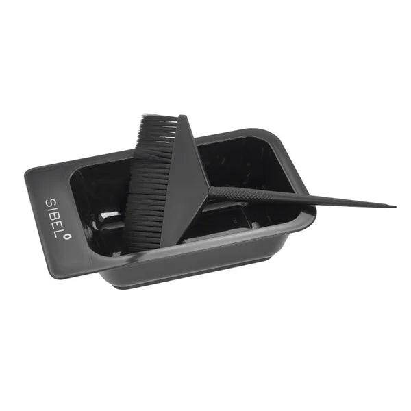 SIBEL Verfset X-breed Penseel&Kom