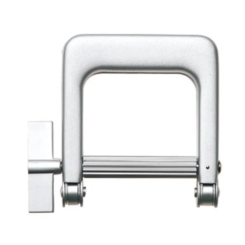 Sibel Ijzeren tube squeezer Zilver