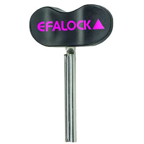 Efalock Tubeknijper