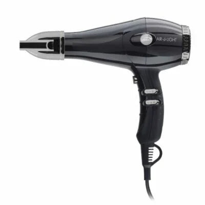 ULTRON haardroger 3650 Air-D-Light Super Light fohn