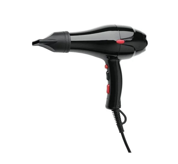 sibel original best buy fohn dreox haardroger zwart