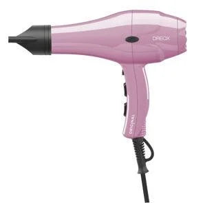 ULTRON OBB Dreox Haardroger fohn Bonbon SS25 EU — Paars
