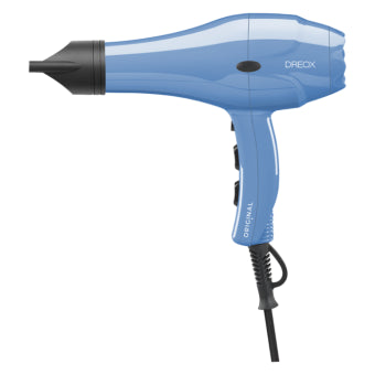 ULTRON OBB Dreox Haardroger fohn Bonbon SS25 EU — Blauw