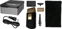 Wahl Mobile Shaver Gold Limited Edition