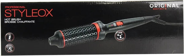 Original Best Buy Styleox Warme Lucht Borstel :