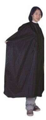 Kapmantel Extra Lang - Niagara